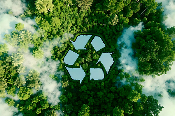 可持續(xù)發(fā)展