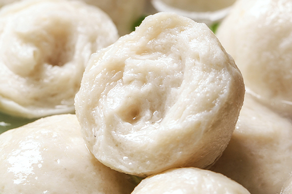 水產(chǎn)類(lèi)產(chǎn)品卡拉膠解決方案